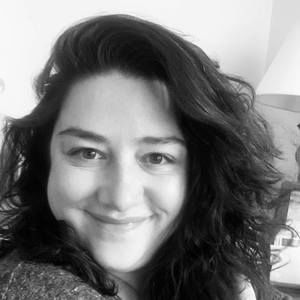 Meet your Posher, Janene